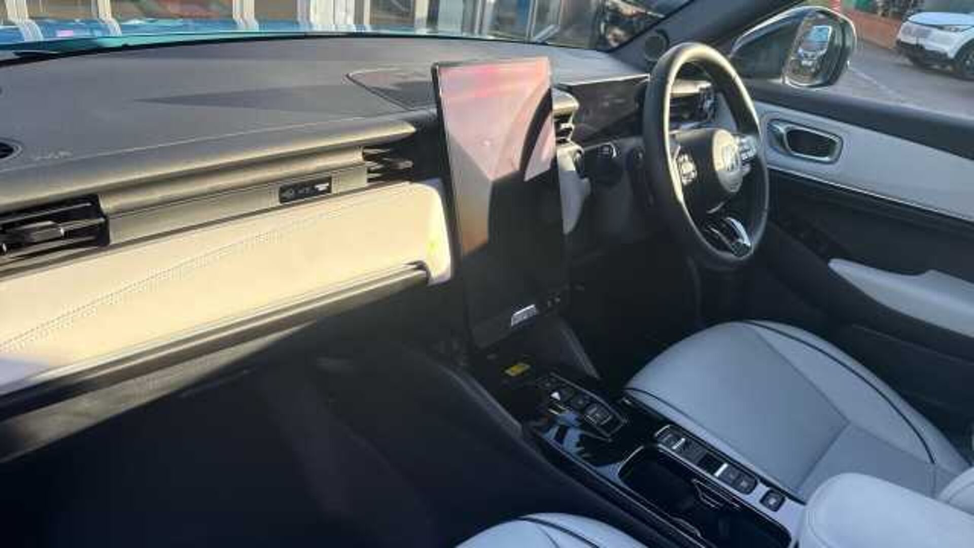 Honda e:Ny1 150kW Advance 69kWh 5dr Auto Electric Hatchback 