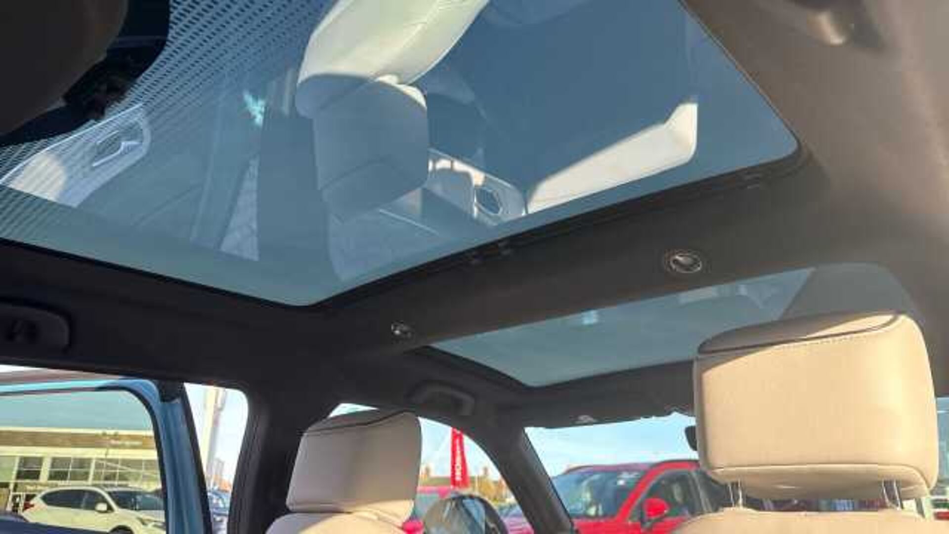 Honda e:Ny1 150kW Advance 69kWh 5dr Auto Electric Hatchback 