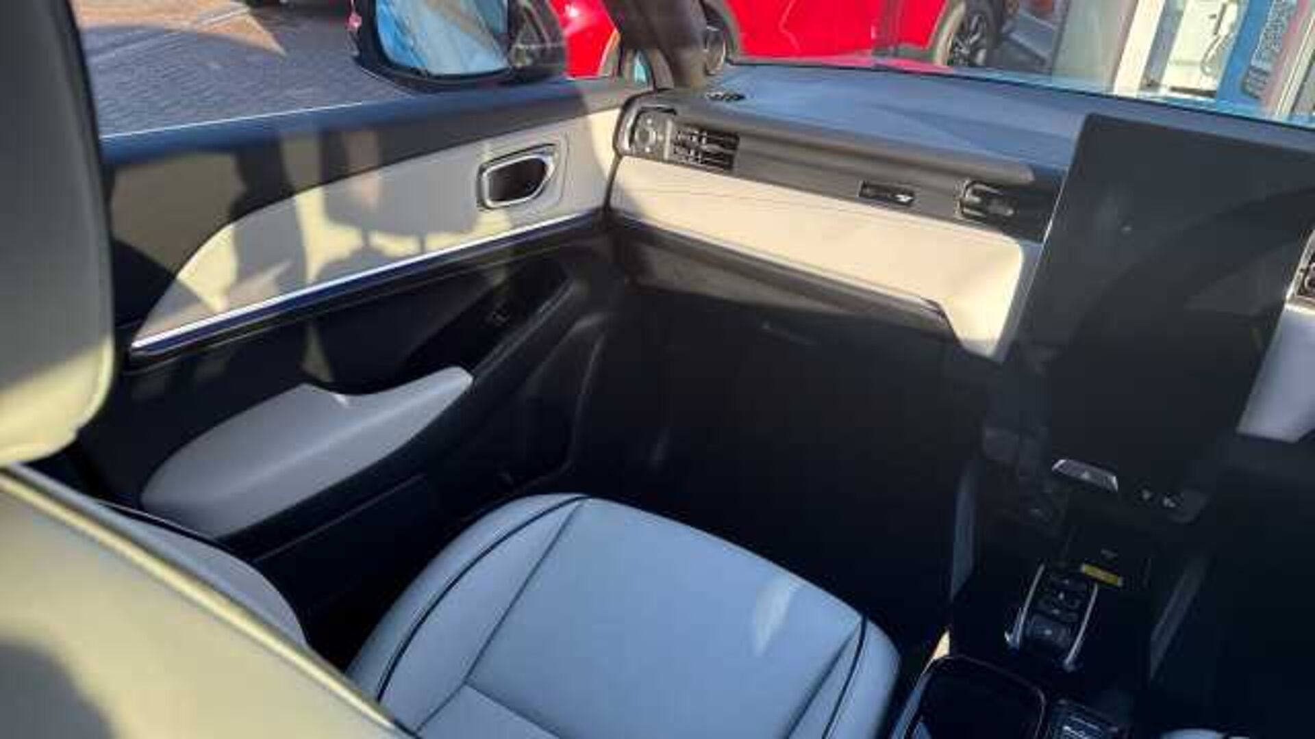 Honda e:Ny1 150kW Advance 69kWh 5dr Auto Electric Hatchback 