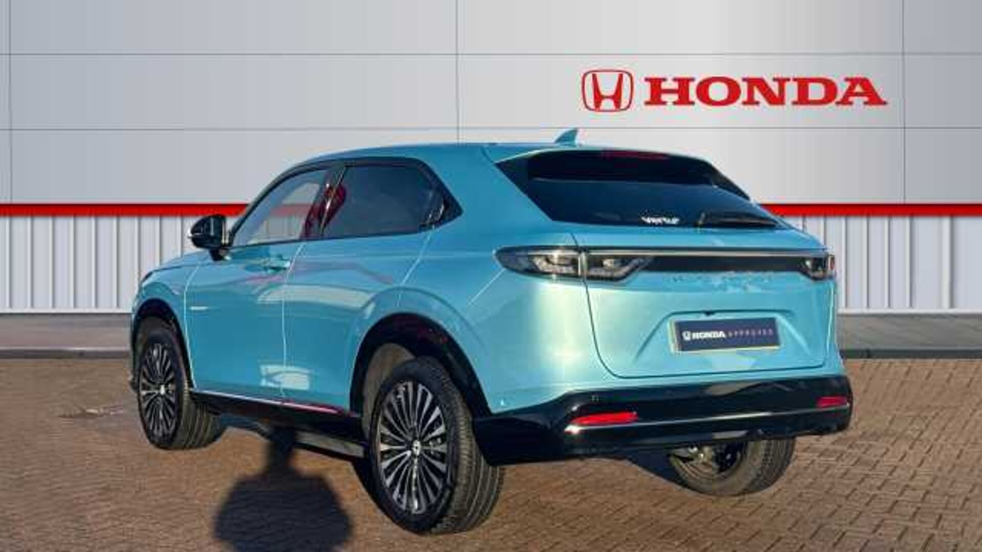 Honda e:Ny1 150kW Advance 69kWh 5dr Auto Electric Hatchback 