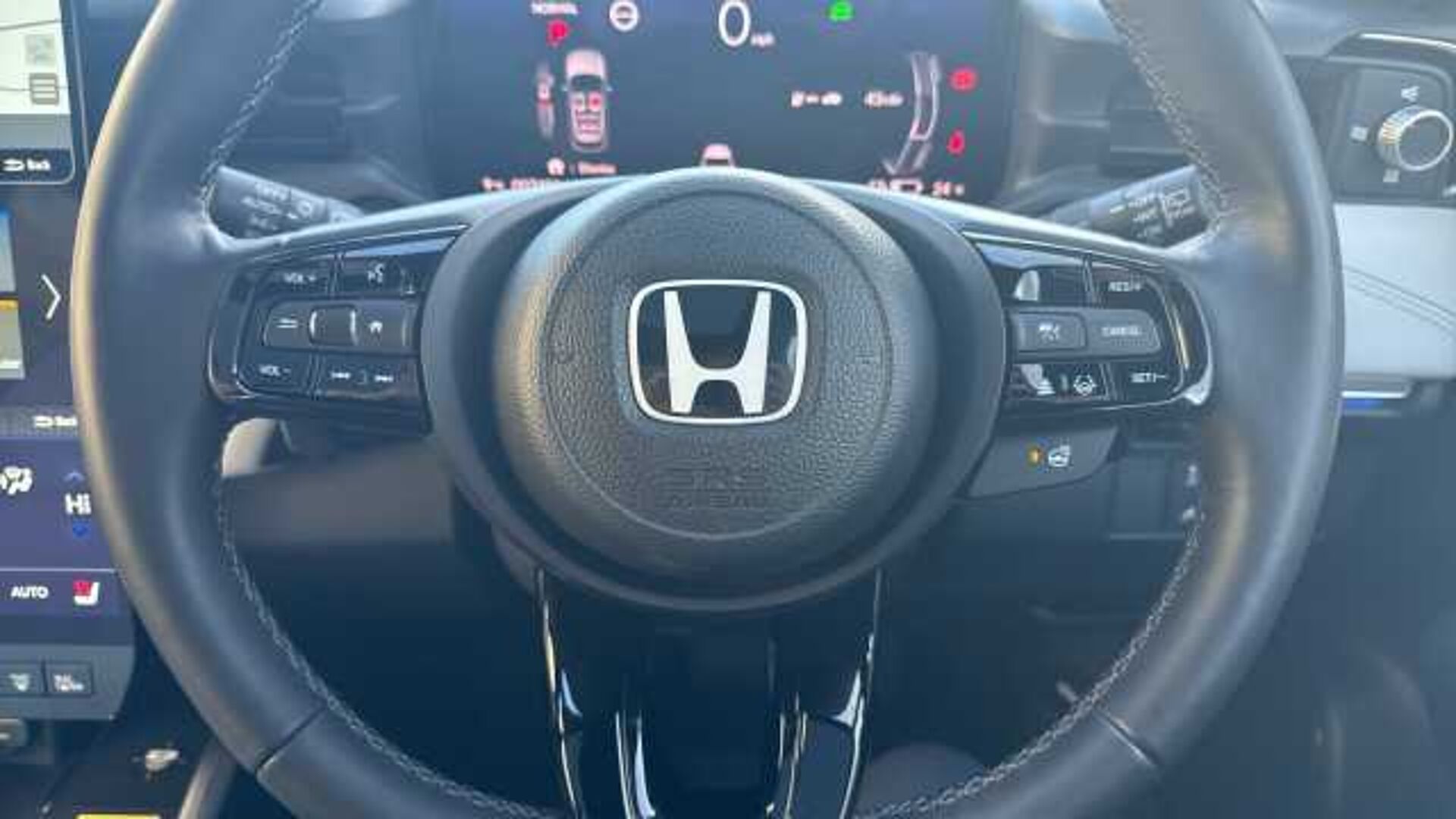 Honda e:Ny1 150kW Advance 69kWh 5dr Auto Electric Hatchback 