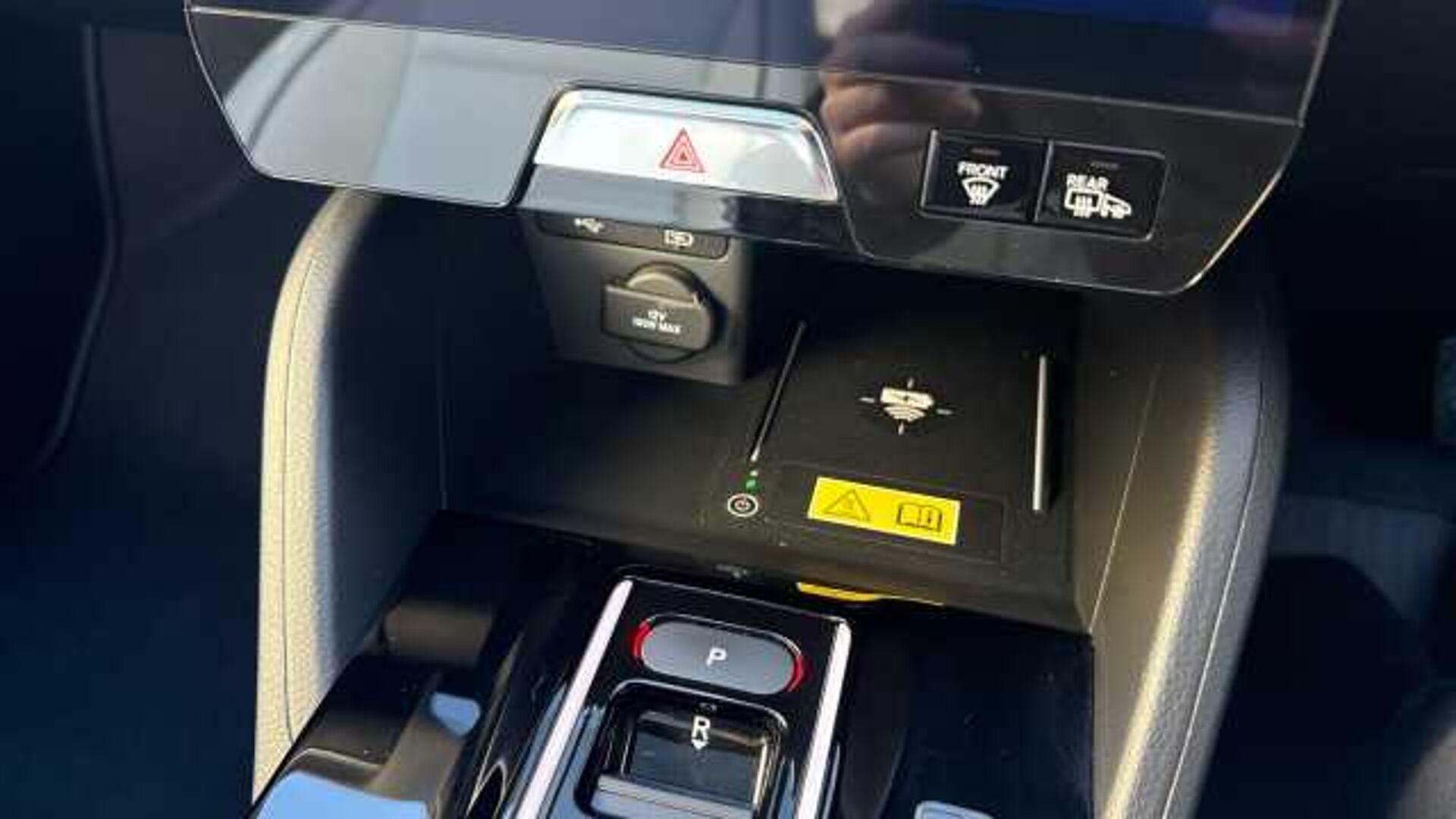 Honda e:Ny1 150kW Advance 69kWh 5dr Auto Electric Hatchback 