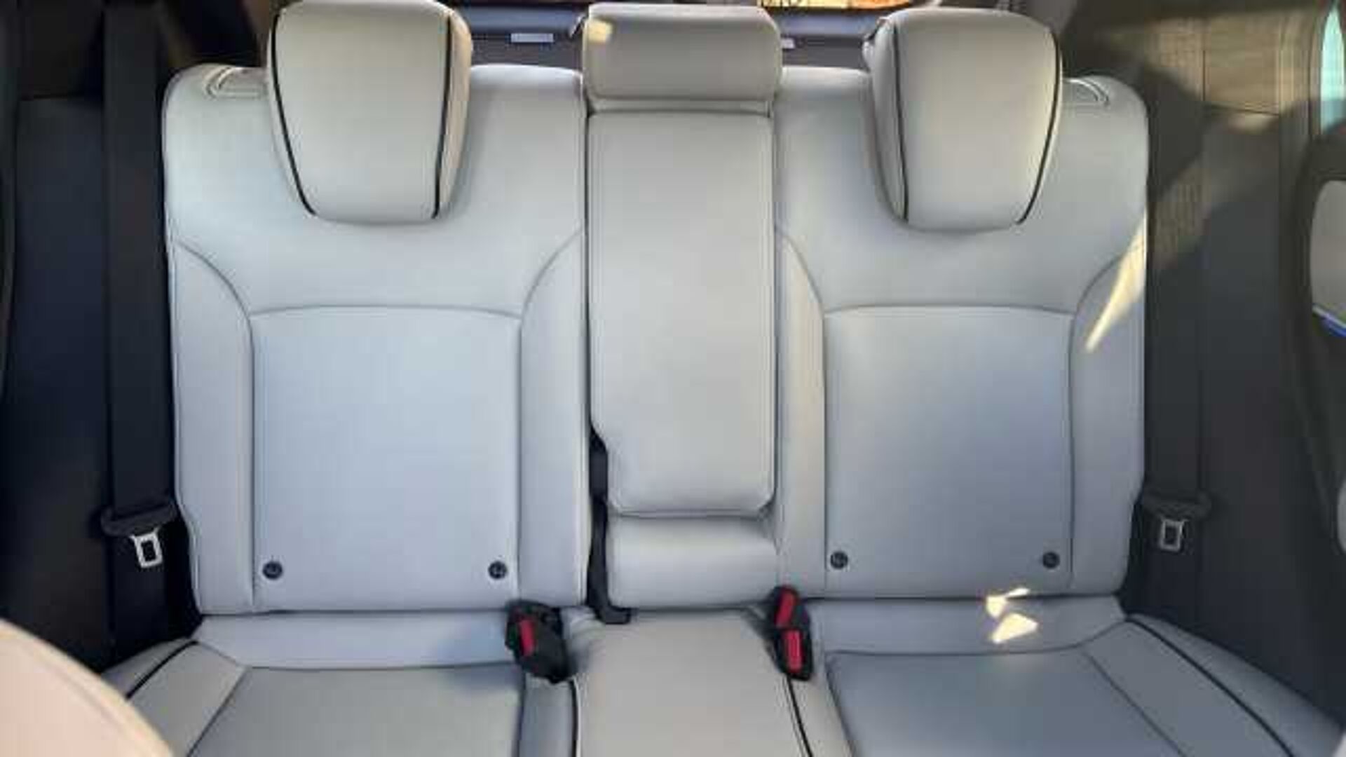 Honda e:Ny1 150kW Advance 69kWh 5dr Auto Electric Hatchback 