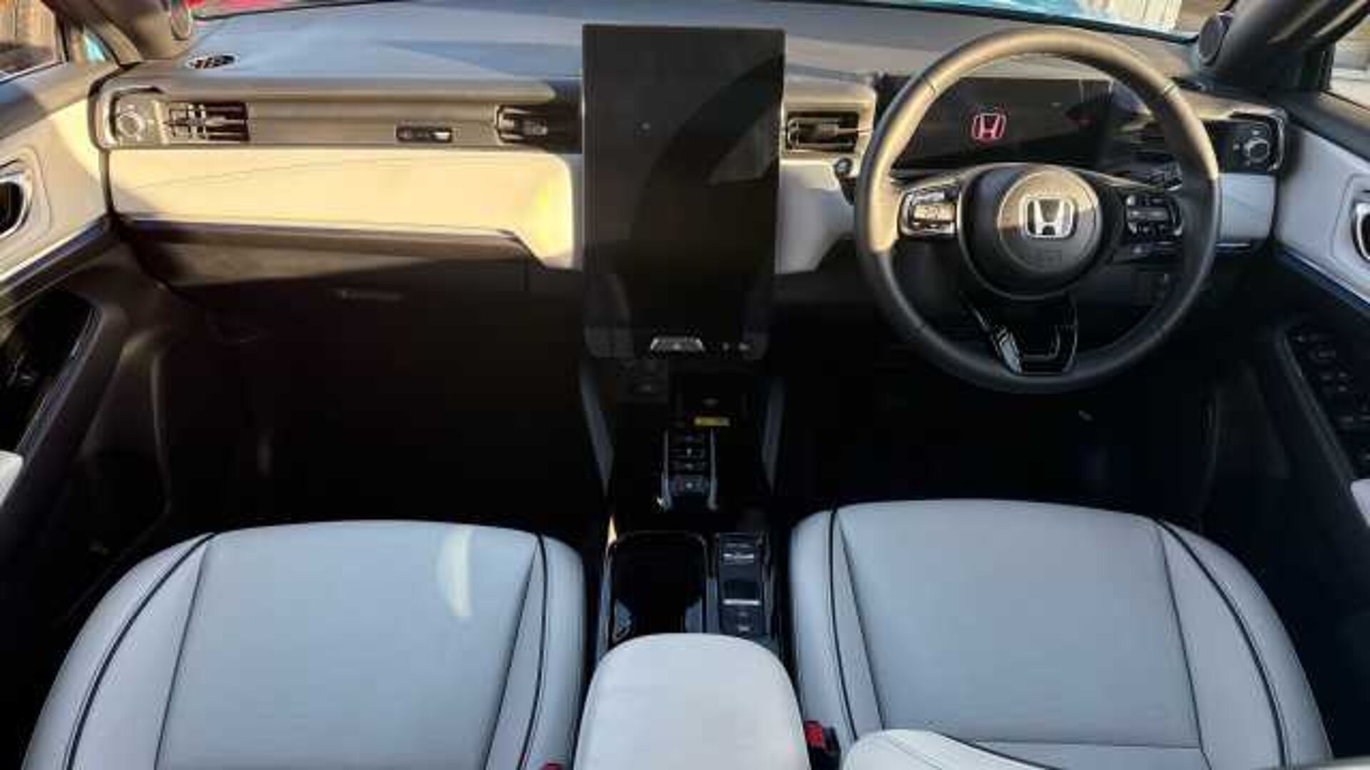 Honda e:Ny1 150kW Advance 69kWh 5dr Auto Electric Hatchback 