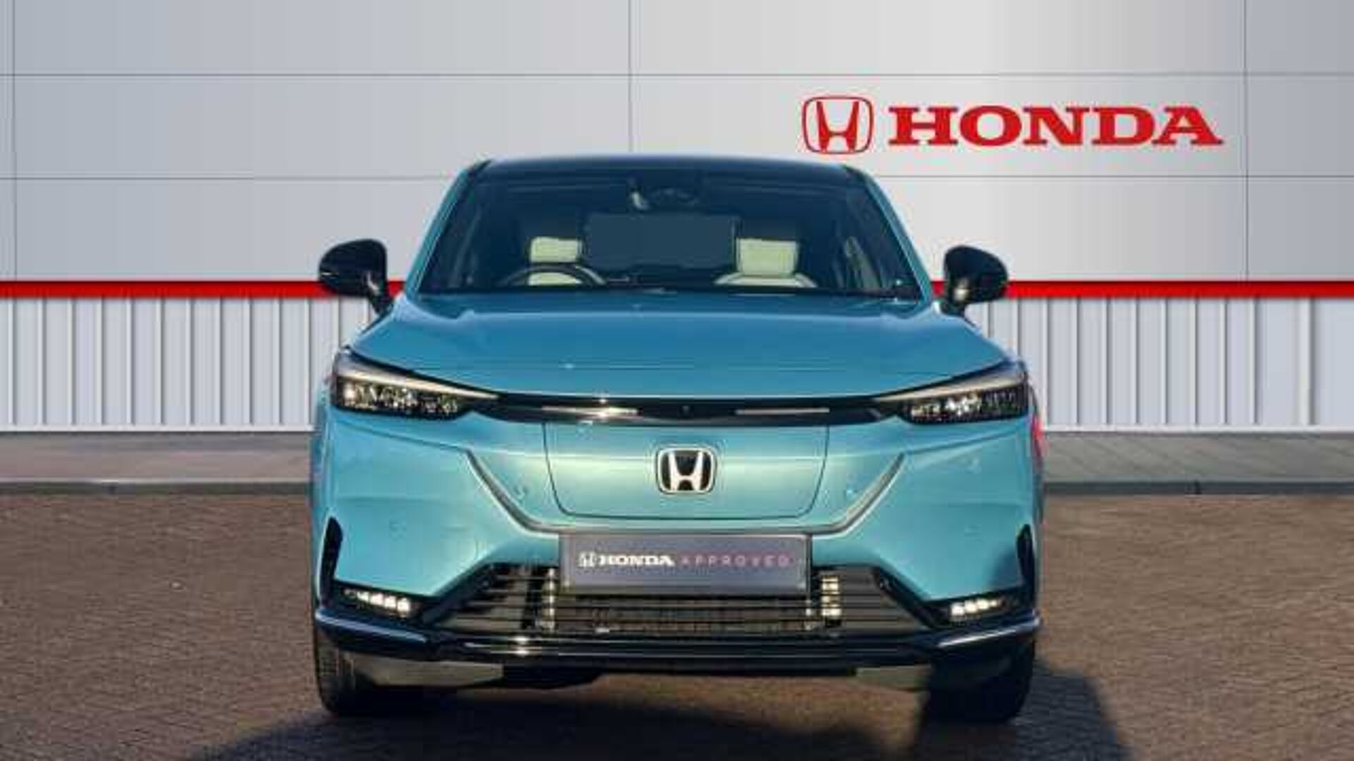 Honda e:Ny1 150kW Advance 69kWh 5dr Auto Electric Hatchback 
