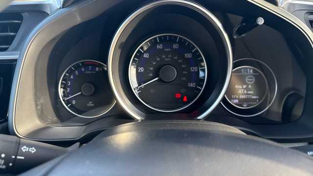 Honda Jazz 1.3 i-VTEC SE Navi 5dr Petrol Hatchback 