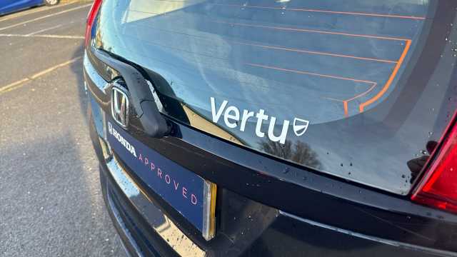 Honda Jazz 1.3 i-VTEC SE Navi 5dr Petrol Hatchback 