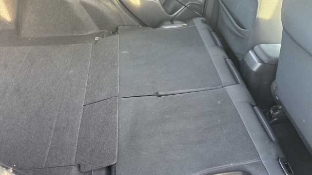 Honda Jazz 1.3 i-VTEC SE Navi 5dr Petrol Hatchback 