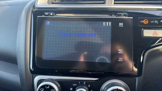 Honda Jazz 1.3 i-VTEC SE Navi 5dr Petrol Hatchback 