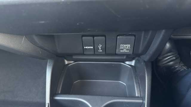 Honda Jazz 1.3 i-VTEC SE Navi 5dr Petrol Hatchback 