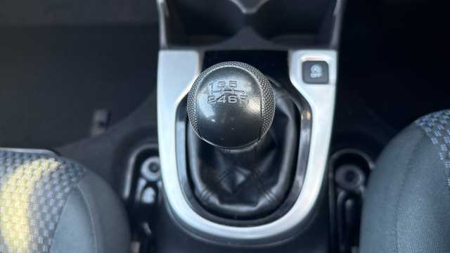 Honda Jazz 1.3 i-VTEC SE Navi 5dr Petrol Hatchback 