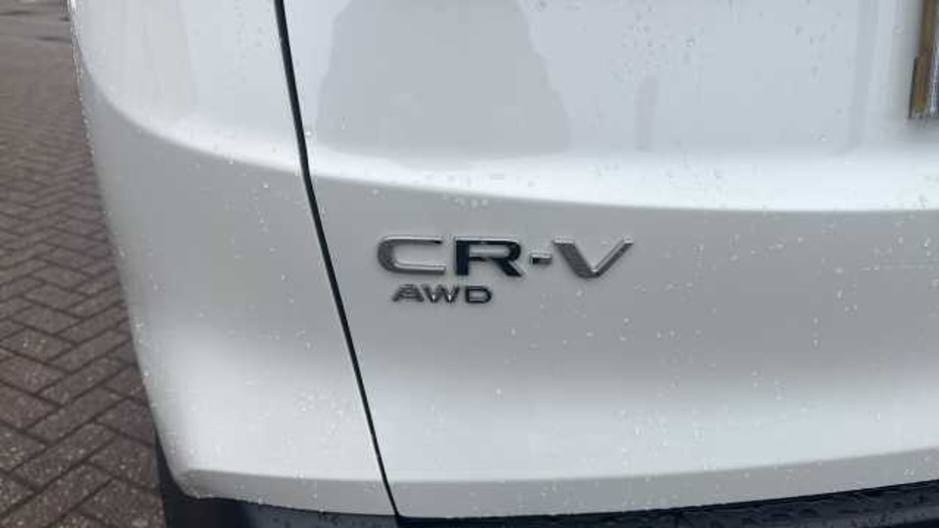 Honda CR-V e:HEV 2.0 eHEV Advance 5dr eCVT Hybrid Estate 