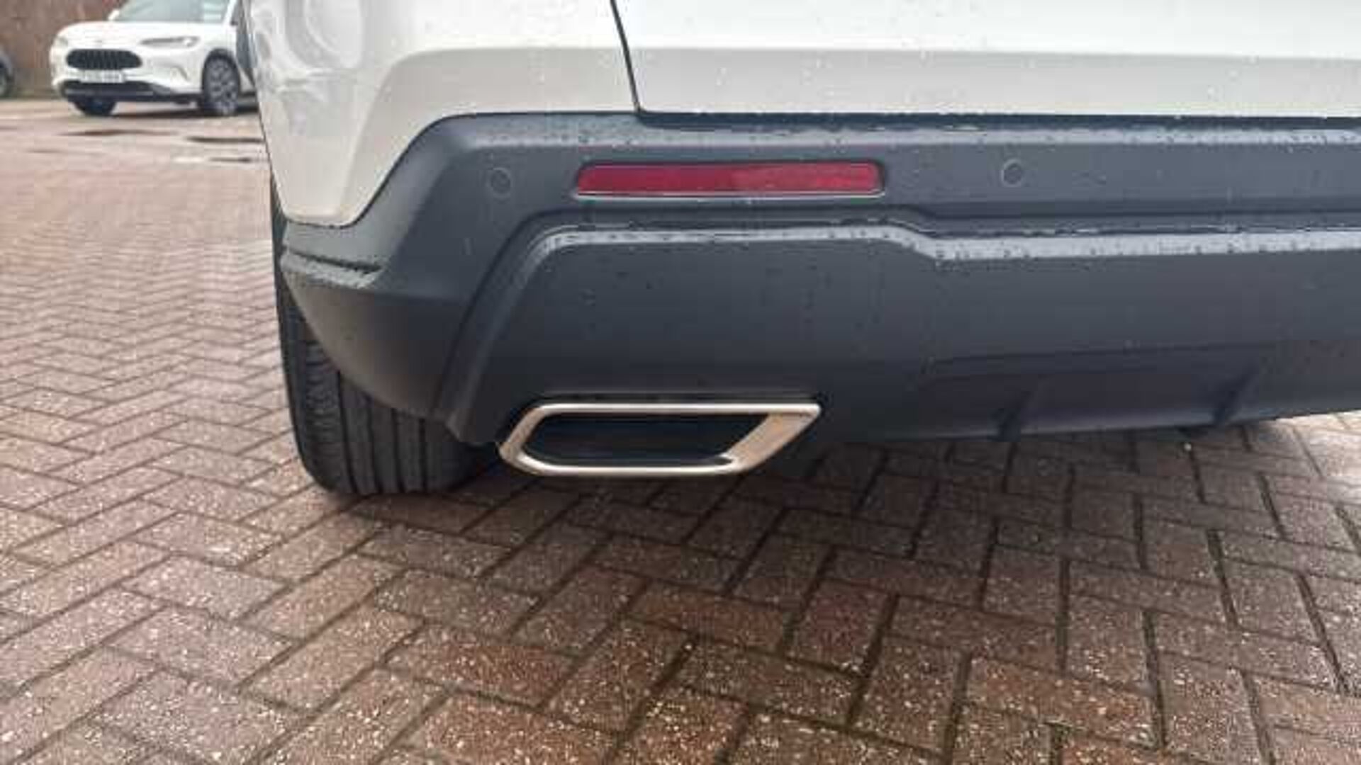 Honda CR-V e:HEV 2.0 eHEV Advance 5dr eCVT Hybrid Estate 