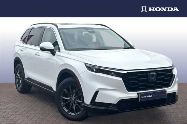 Honda CR-V e:HEV 2.0 eHEV Advance 5dr eCVT Hybrid Estate 