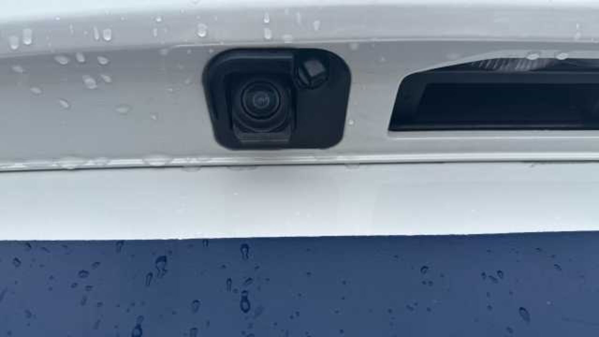 Honda CR-V e:HEV 2.0 eHEV Advance 5dr eCVT Hybrid Estate 