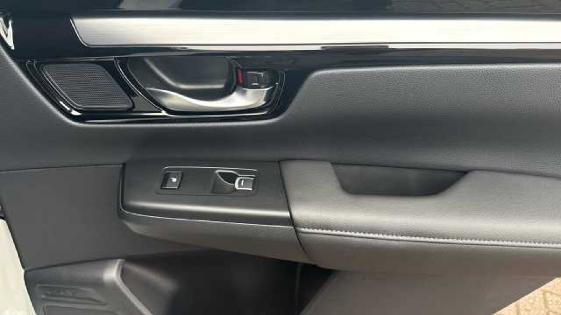 Honda CR-V e:HEV 2.0 eHEV Advance 5dr eCVT Hybrid Estate 