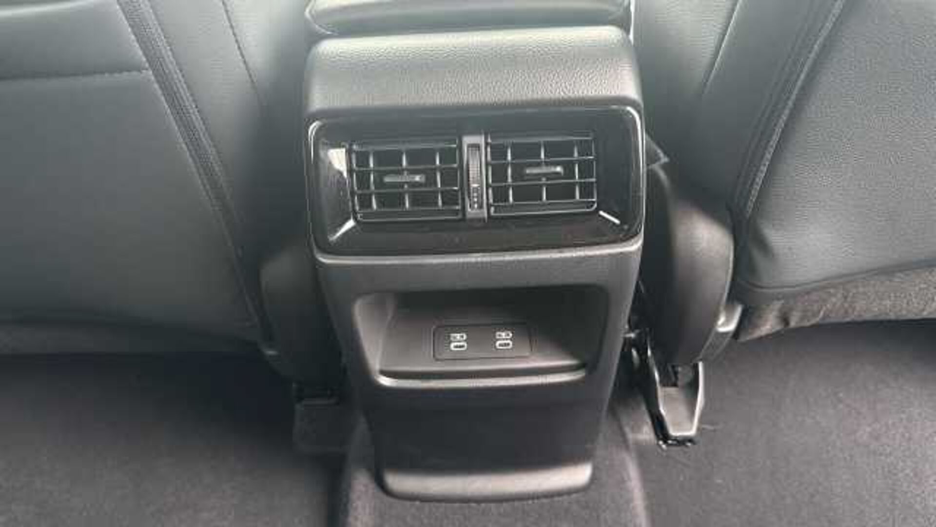 Honda CR-V e:HEV 2.0 eHEV Advance 5dr eCVT Hybrid Estate 