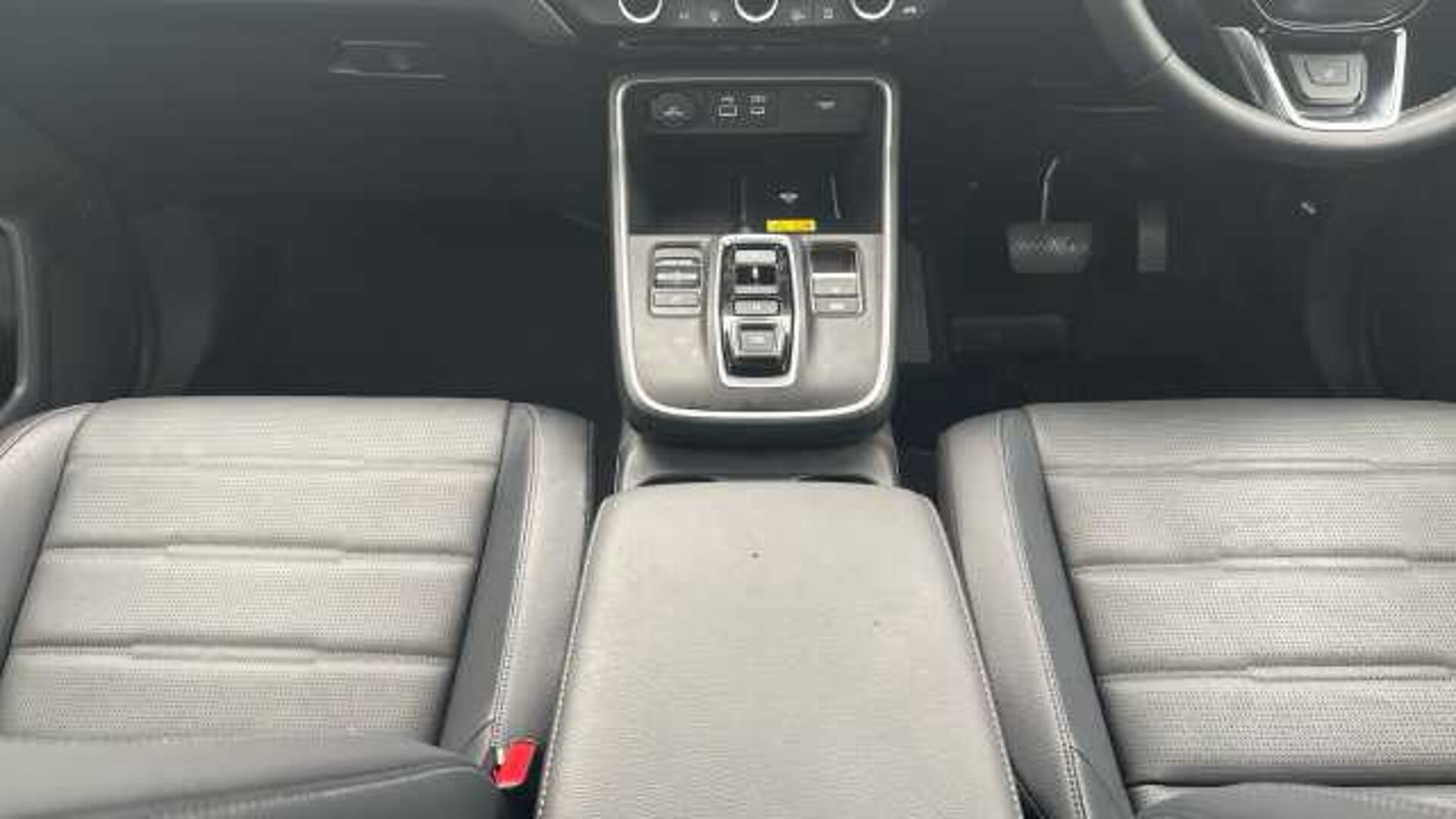 Honda CR-V e:HEV 2.0 eHEV Advance 5dr eCVT Hybrid Estate 