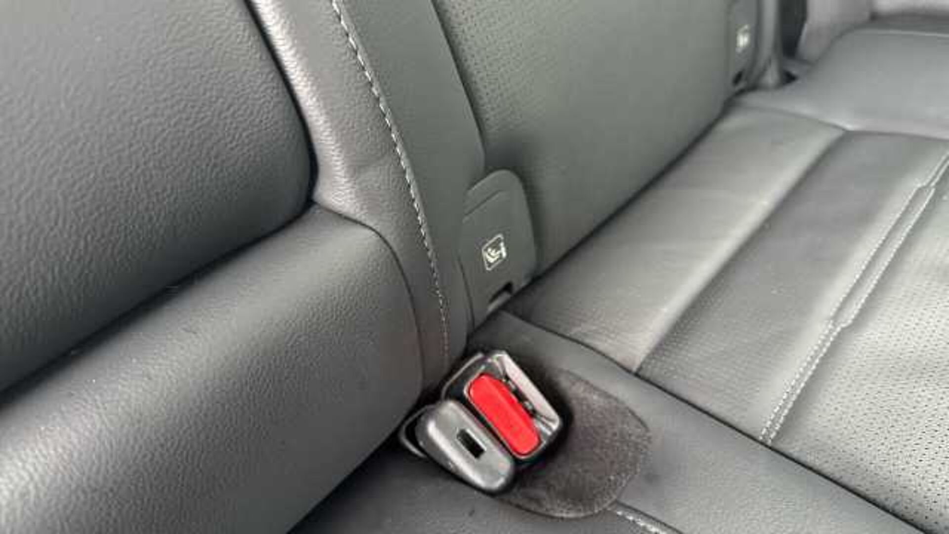 Honda CR-V e:HEV 2.0 eHEV Advance 5dr eCVT Hybrid Estate 