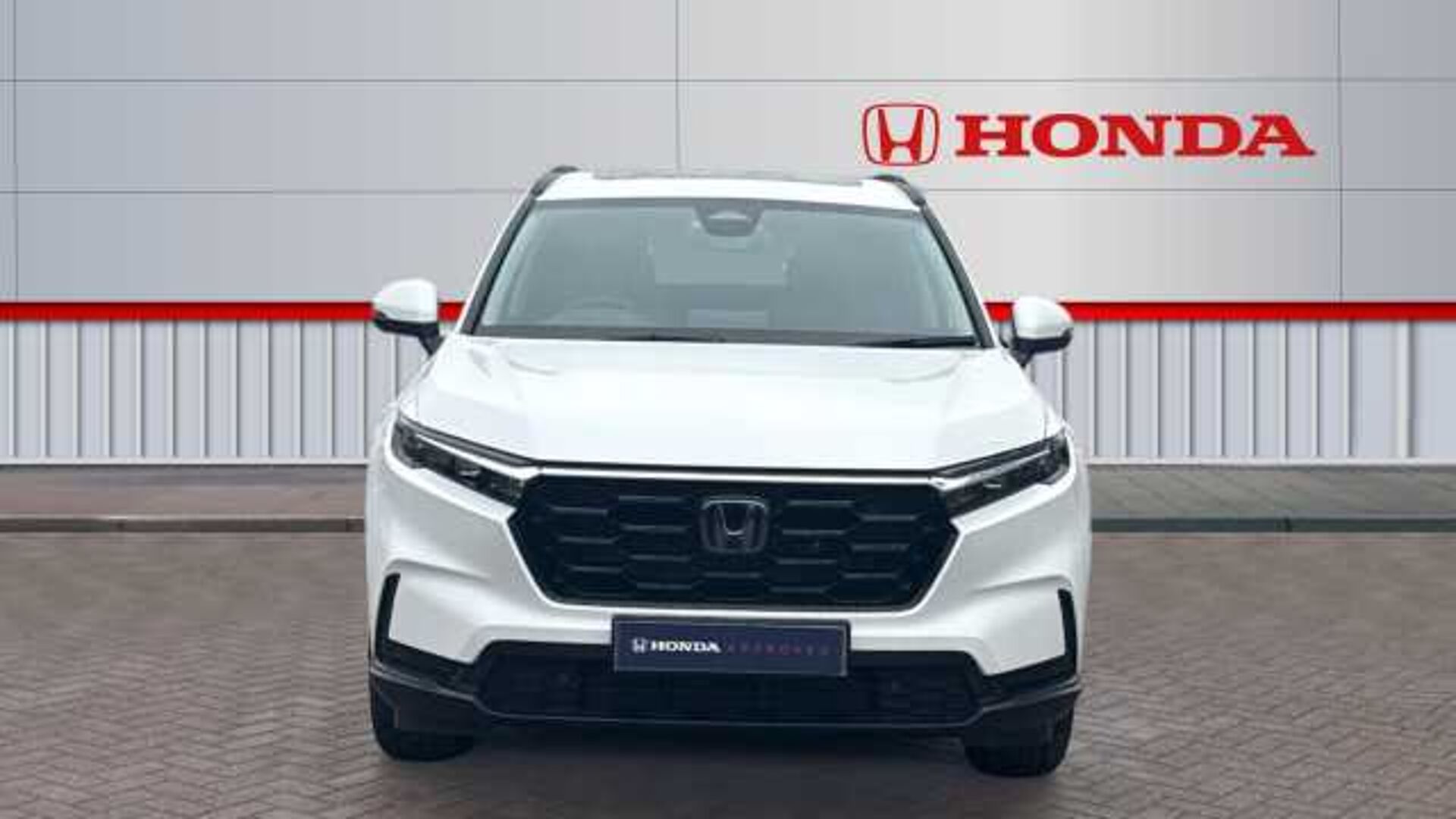 Honda CR-V e:HEV 2.0 eHEV Advance 5dr eCVT Hybrid Estate 