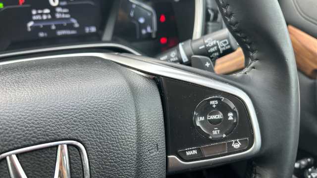 Honda CR-V Hybrid 2.0 i-MMD Hybrid SE 2WD 5dr eCVT Hybrid Estate 