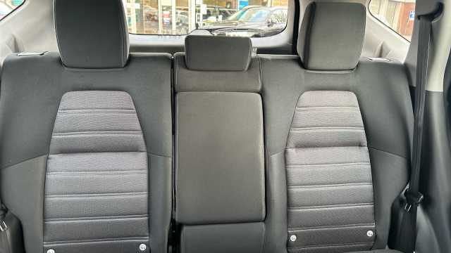 Honda CR-V Hybrid 2.0 i-MMD Hybrid SE 2WD 5dr eCVT Hybrid Estate 