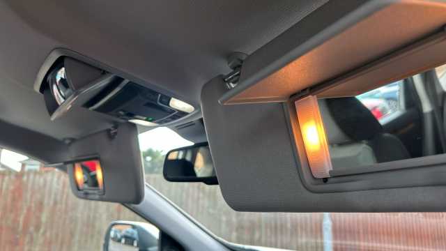 Honda CR-V Hybrid 2.0 i-MMD Hybrid SE 2WD 5dr eCVT Hybrid Estate 