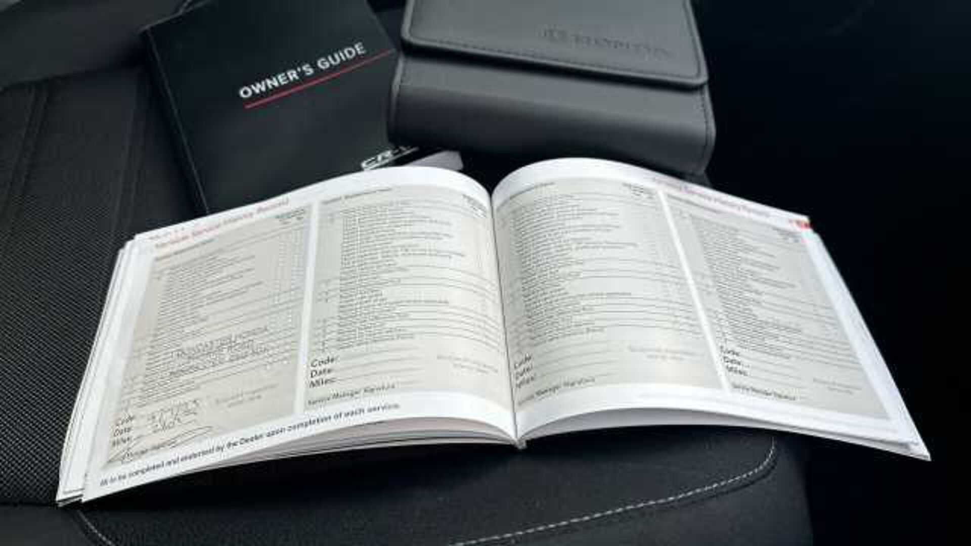 Honda CR-V Hybrid 2.0 i-MMD Hybrid SE 2WD 5dr eCVT Hybrid Estate 