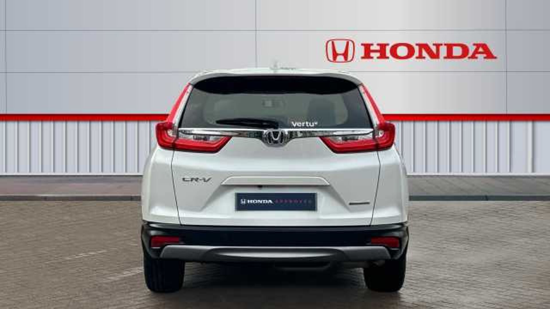 Honda CR-V Hybrid 2.0 i-MMD Hybrid SE 2WD 5dr eCVT Hybrid Estate 