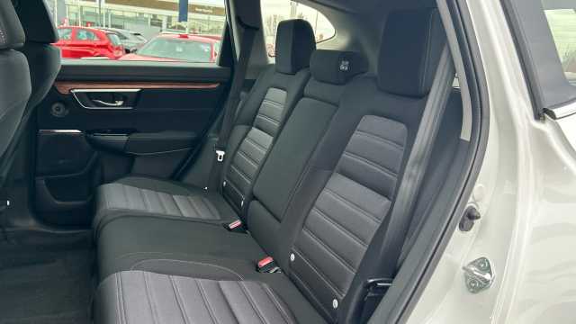 Honda CR-V Hybrid 2.0 i-MMD Hybrid SE 2WD 5dr eCVT Hybrid Estate 