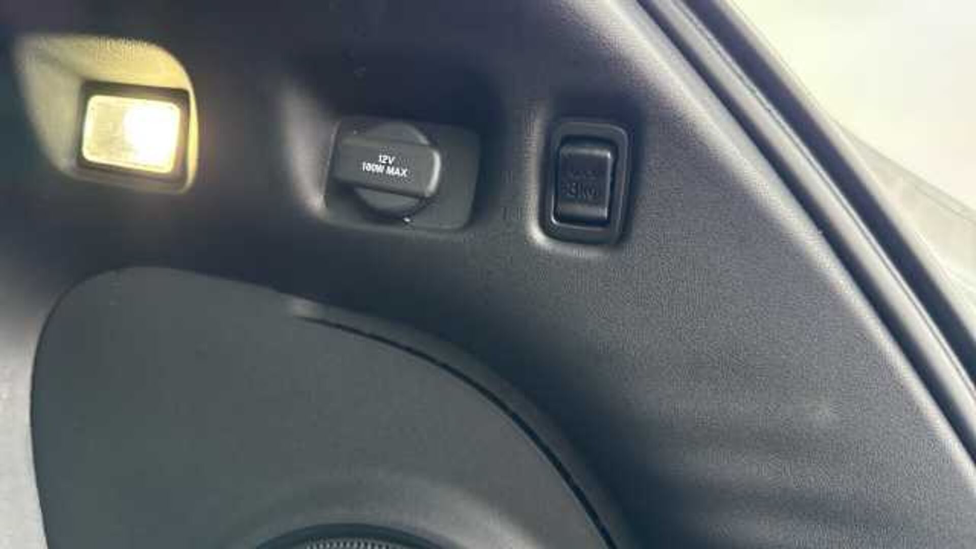 Honda ZR-V e:HEV 2.0 eHEV Advance 5dr CVT Hybrid Estate 