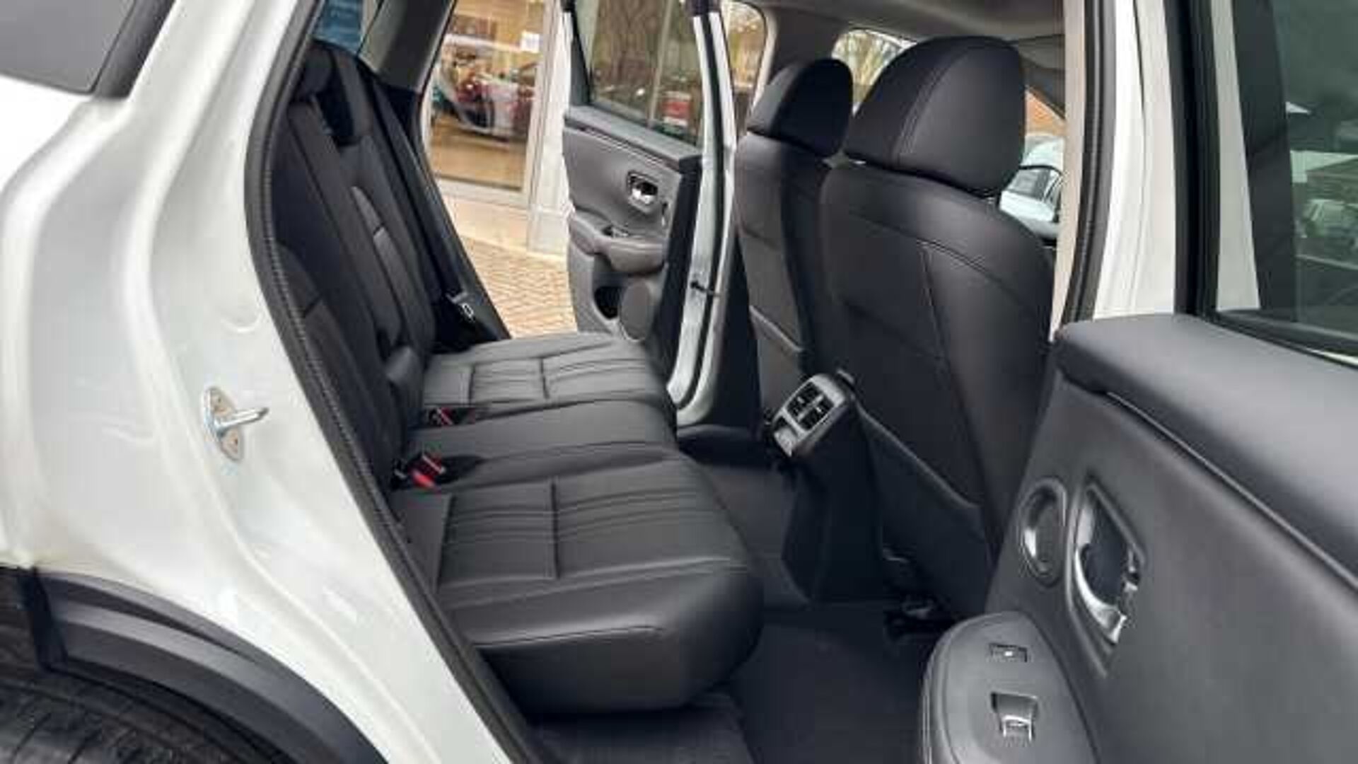 Honda ZR-V e:HEV 2.0 eHEV Advance 5dr CVT Hybrid Estate 