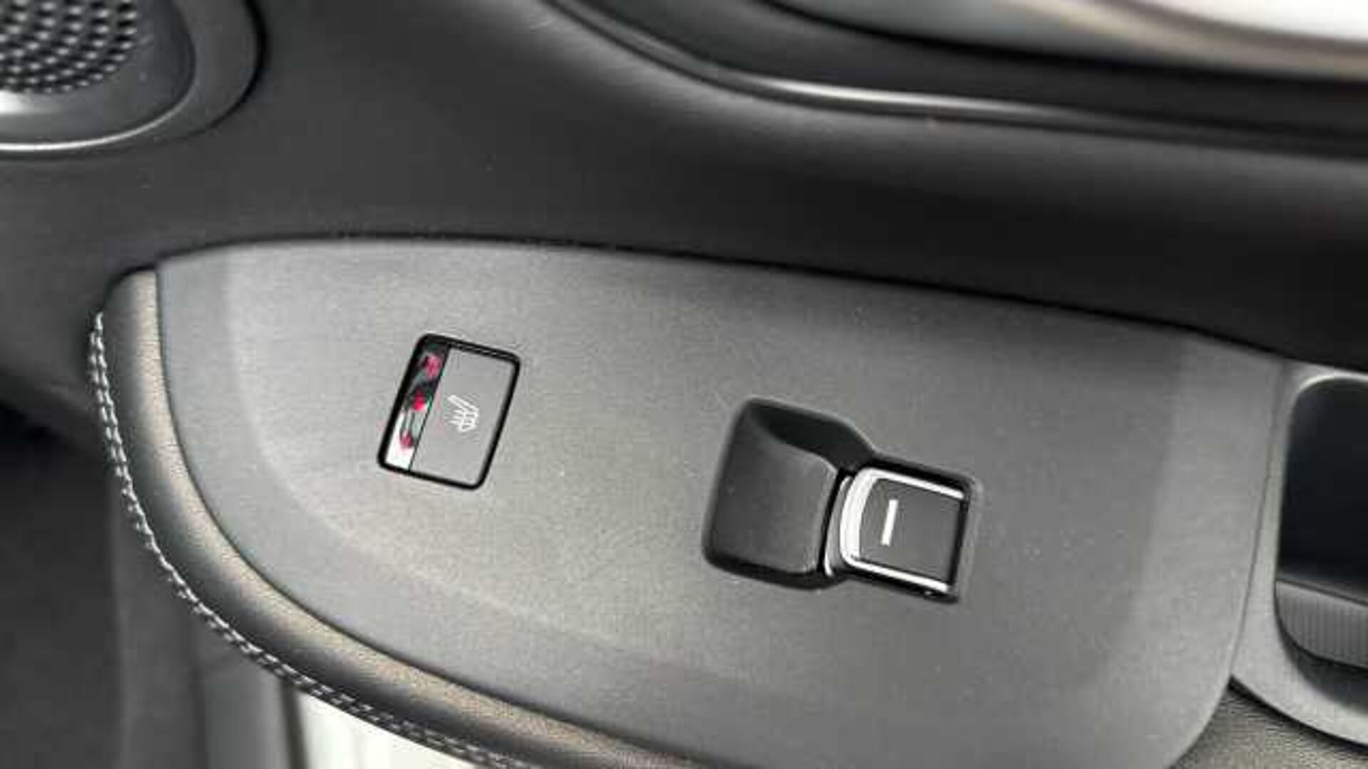 Honda ZR-V e:HEV 2.0 eHEV Advance 5dr CVT Hybrid Estate 