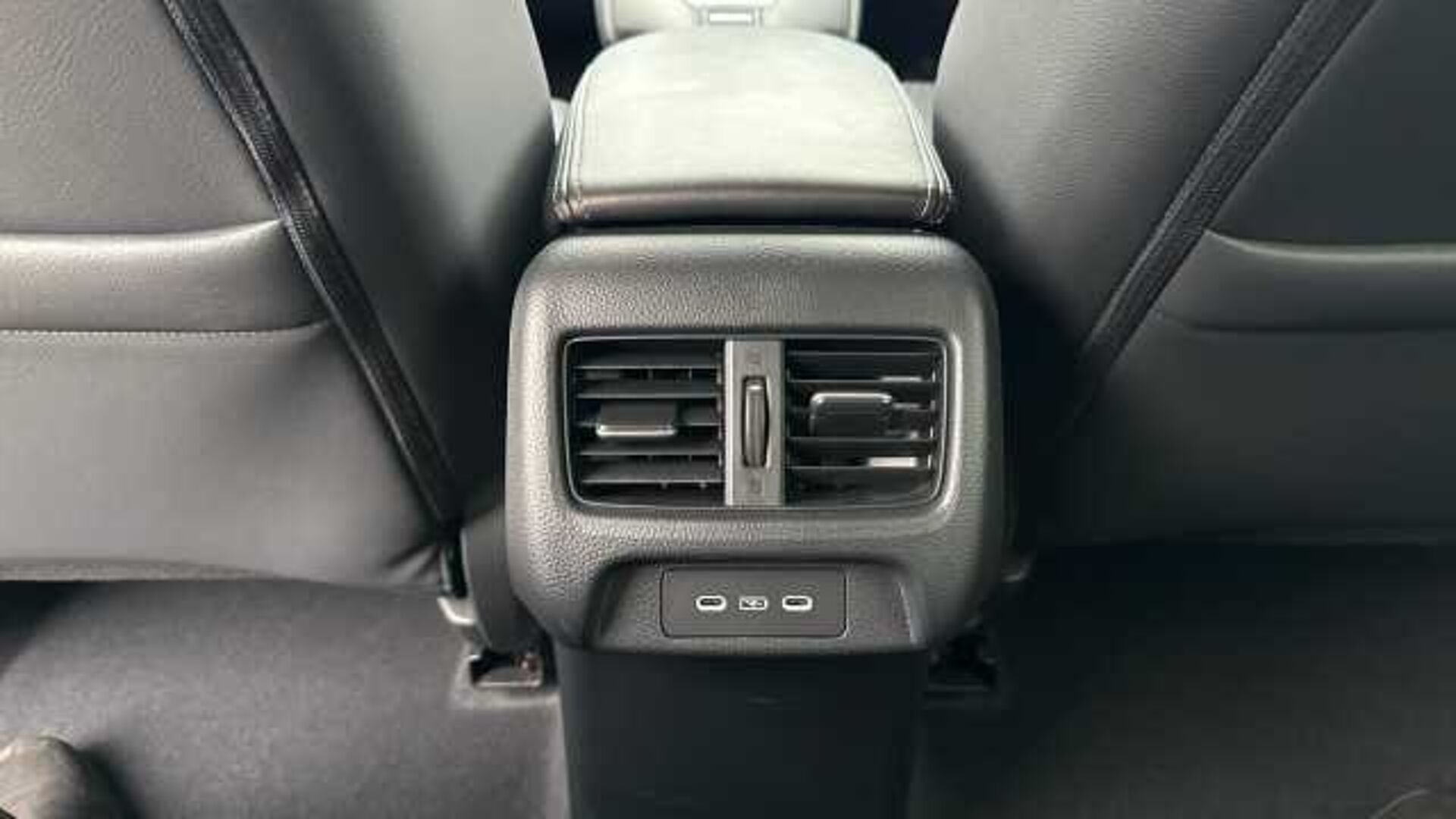 Honda ZR-V e:HEV 2.0 eHEV Advance 5dr CVT Hybrid Estate 