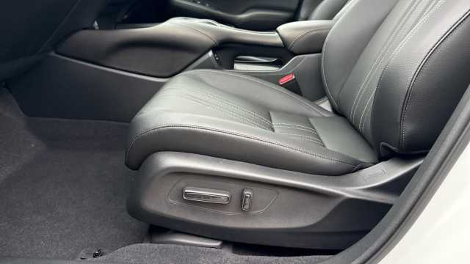 Honda ZR-V e:HEV 2.0 eHEV Advance 5dr CVT Hybrid Estate 