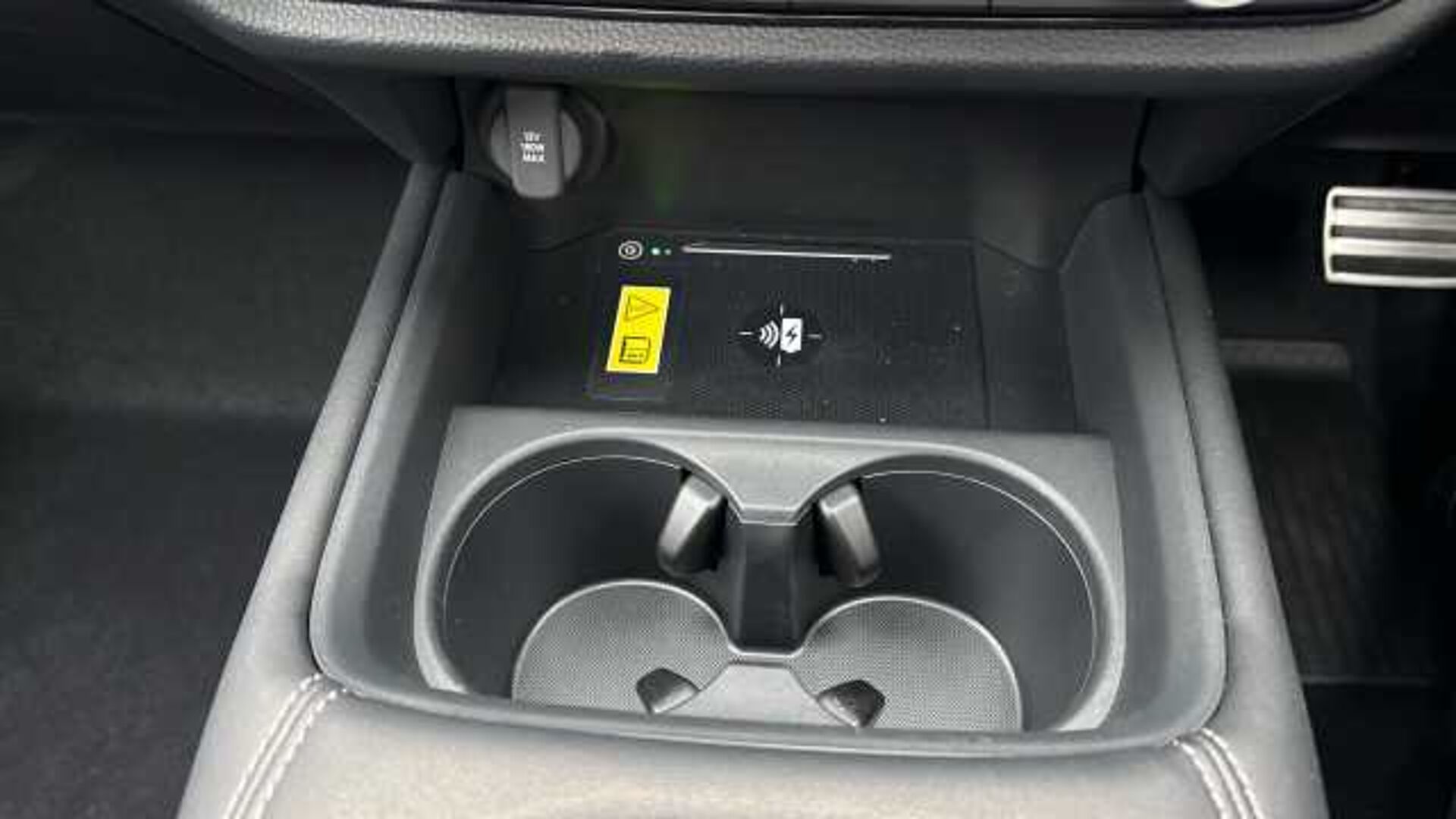 Honda ZR-V e:HEV 2.0 eHEV Advance 5dr CVT Hybrid Estate 