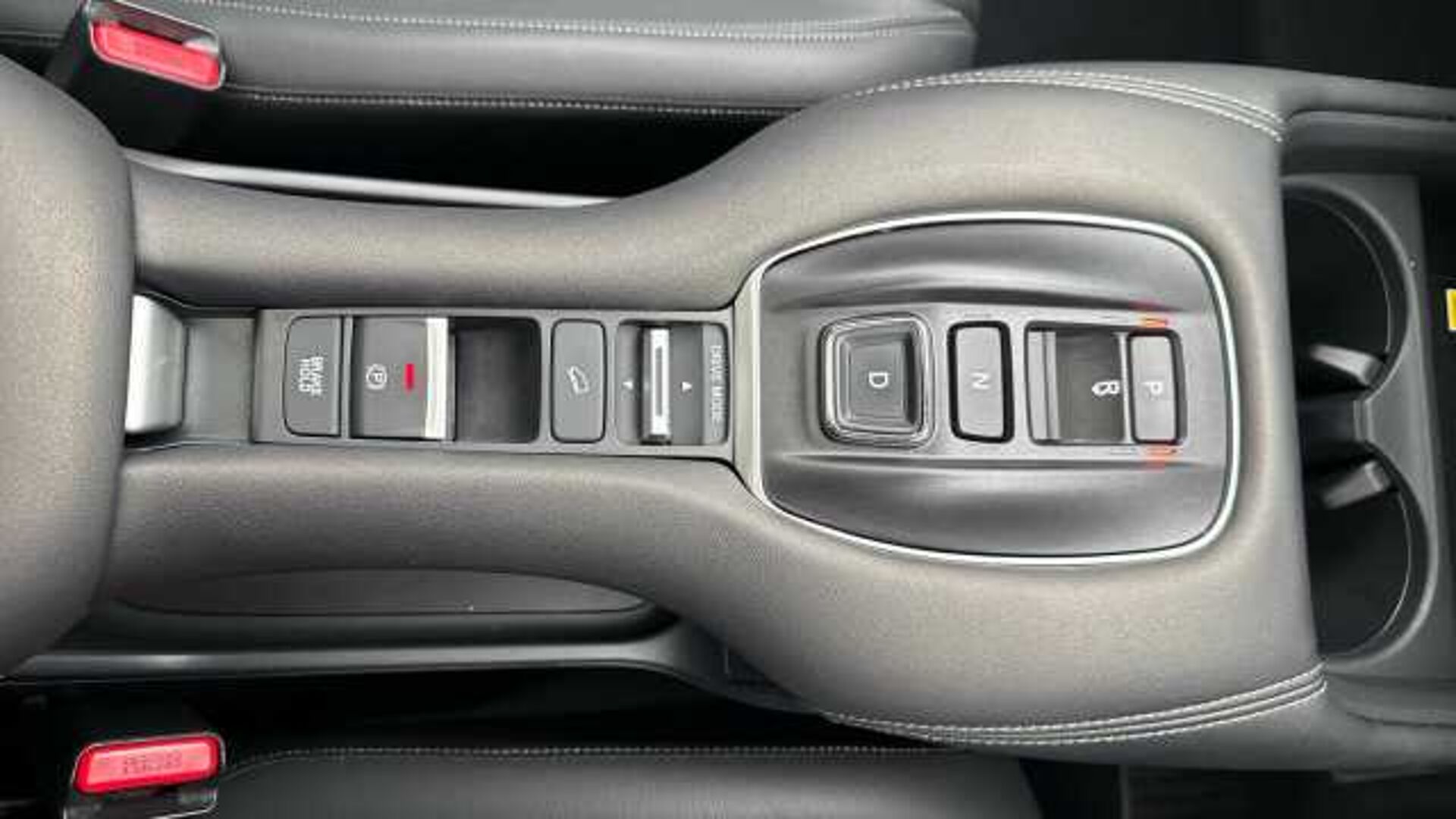 Honda ZR-V e:HEV 2.0 eHEV Advance 5dr CVT Hybrid Estate 