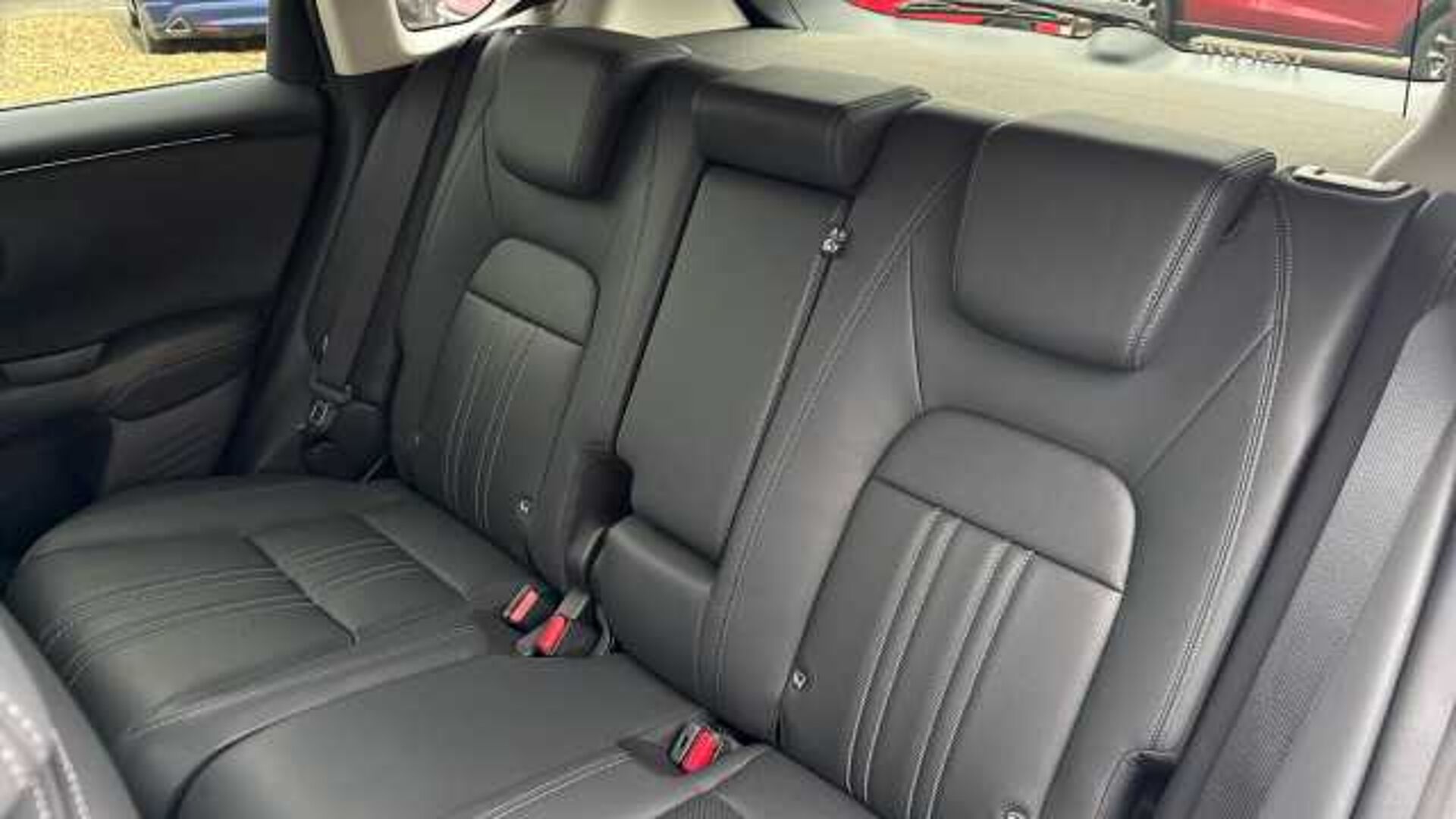 Honda ZR-V e:HEV 2.0 eHEV Advance 5dr CVT Hybrid Estate 