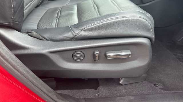 Honda CR-V 1.5 VTEC Turbo EX 5dr CVT Petrol Estate 