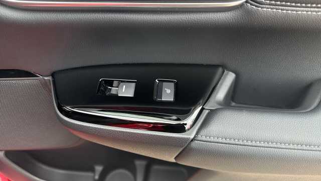 Honda CR-V 1.5 VTEC Turbo EX 5dr CVT Petrol Estate 