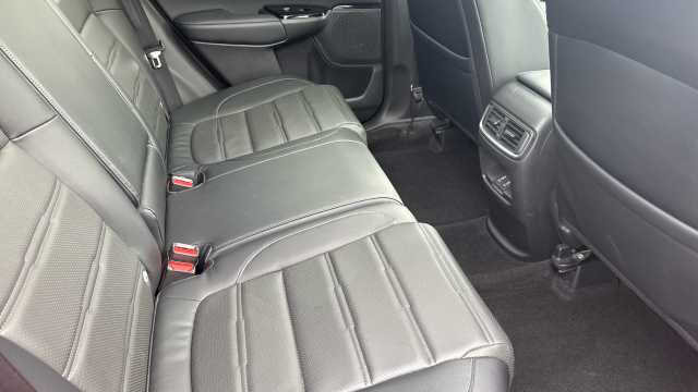 Honda CR-V 1.5 VTEC Turbo EX 5dr CVT Petrol Estate 