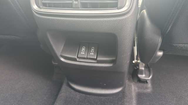 Honda CR-V 1.5 VTEC Turbo EX 5dr CVT Petrol Estate 