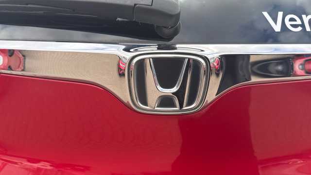 Honda CR-V 1.5 VTEC Turbo EX 5dr CVT Petrol Estate 