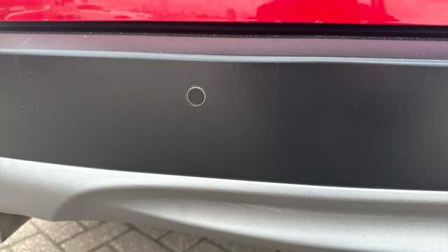 Honda CR-V 1.5 VTEC Turbo EX 5dr CVT Petrol Estate 