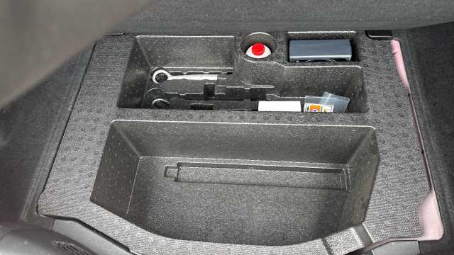 Honda Jazz 1.5 i-VTEC Sport 5dr CVT Petrol Hatchback 