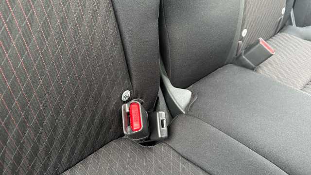 Honda Jazz 1.5 i-VTEC Sport 5dr CVT Petrol Hatchback 