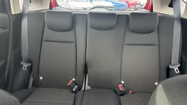 Honda Jazz 1.5 i-VTEC Sport 5dr CVT Petrol Hatchback 