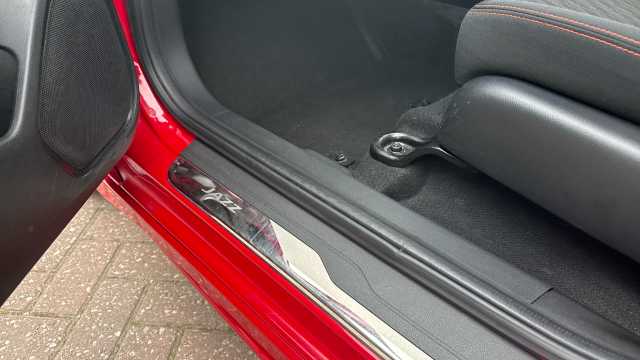 Honda Jazz 1.5 i-VTEC Sport 5dr CVT Petrol Hatchback 