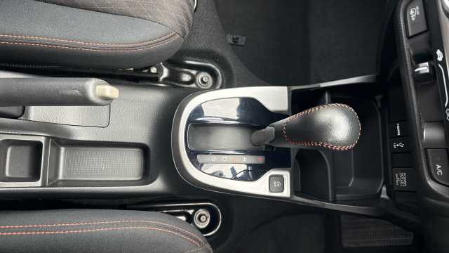 Honda Jazz 1.5 i-VTEC Sport 5dr CVT Petrol Hatchback 