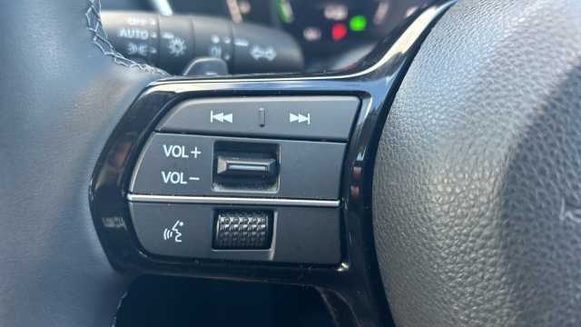 Honda CR-V 2.0 eHEV Advance 5dr eCVT Hybrid Estate 